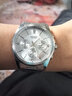 卡西歐（CASIO)手表 MTP系列石英防水男表 MTP-1375D-7A 曬單實拍圖