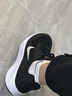 耐克（NIKE）女鞋跑步鞋 春季新款情侶健步鞋緩震耐磨運動(dòng)鞋透氣低幫休閑鞋女 男女同款/新老款網(wǎng)面不同/主推款 36.5 曬單實(shí)拍圖