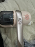 海爾（Haier） 除螨儀家用床上掃床手持有線(xiàn)雙拍打紫外線(xiàn)殺菌除螨蟲(chóng)吸螨蟲(chóng) 太空艙大吸力旋風(fēng)吸塵螨蟲(chóng)儀HZ-C 602F【櫻花粉】+海帕*6 曬單實(shí)拍圖