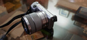 索尼 SONY 微單數碼相機NEX-5R NEX-5T NEX-6 NEX-7 奶昔系列二手相機 NEX-5T銀色 18-55mm套機 95新 曬單實(shí)拍圖
