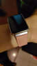 watchbond適用華為手表watch FIT4Pro表帶Fit4/Fit3頭層牛皮真皮腕帶Fit2通用官方同款男女時(shí)尚手環(huán)表鏈配件 【頭層小牛皮】櫻花粉 適用華為Watch Fit2手表+膜*2 曬單實(shí)拍圖