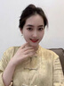 CHOMEL KINSEYS999足銀施家珍珠耳飾女高級感耳鉤款大珍珠耳夾秋冬耳環(huán)新年禮物 14MM珍珠白  S999銀 白金色 曬單實拍圖