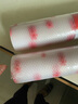 浪漫滿(mǎn)屋抗菌抽屜墊紙櫥柜防水防潮墊貼紙櫥柜衣柜鞋柜加厚防油防霉墊貼紙 【抗菌加厚】櫻花-寬45cm*長(cháng)5米 曬單實(shí)拍圖