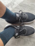 耐克（NIKE）男鞋夏季新款运动鞋REVOLUTION 7网面透气轻便跑步鞋时尚休闲鞋 FB8501-002/革命7黑白/店长推荐 42 实拍图