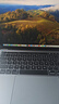 Apple MacBook Pro  2020款 13英寸 設(shè)計(jì)剪輯 二手蘋果筆記本電腦 深空灰色 M1+16G+256G 曬單實(shí)拍圖