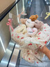 皓梵潔玩偶花束扭扭棒花束手工diy材料女生生日禮物小狗玩偶送女友 6只【認領(lǐng)小狗】全套材料帶禮袋 曬單實(shí)拍圖
