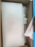 華為mate50鋼化軟膜陶瓷huawei mate50E手機(jī)膜保護(hù)貼膜非水凝全屏幕覆蓋高清抗摔抗藍(lán)光 全屏覆蓋【超清全膠陶瓷膜】防摔防爆*2片裝 華為 Mate50 曬單實(shí)拍圖
