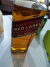 尊尼獲加（JOHNNIE WALKER）御玖軒 尊尼獲加紅牌紅方調配型蘇格蘭威士忌700ml 進(jìn)口洋酒 尊尼獲加紅牌單瓶裝 曬單實(shí)拍圖