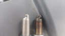 極卡車品銥金火花塞ER8EHIX ER9EHIX JH9RC宗申刀鋒400凱越400X RX3S NGK ER9EHIX 銥金 曬單實拍圖