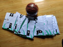 正豹籃球服套裝男定制隊服大學(xué)生比賽服訓練運動(dòng)村ba印字團購印號球衣 A205白色 2XL(170-175) 曬單實(shí)拍圖