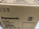 松下（Panasonic）蜂神系列NN-DS2000XPE 27升变频微波炉 微蒸烤炸一体机蜂巢顶聚热旋钮操作 六档智能变频 实拍图