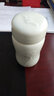 爵仕臻品景德鎮(zhèn)陶瓷保溫杯青花瓷茶杯雙層內(nèi)膽帶蓋過濾泡茶水杯男女禮品杯 粉青蓮蓬 曬單實(shí)拍圖