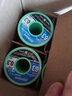 ZHONGYA SOLDER WIRE中亞高級Sn63免清洗焊錫絲0.3mm熔點(diǎn)183助焊劑1.6-1.8%重量250克 曬單實(shí)拍圖
