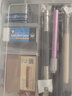老人頭（lotory） 鉛筆素描工具套裝鉛筆工具入門速寫鉛筆畫靜物畫美術(shù)生專用初學(xué)者學(xué)生兒童基礎(chǔ)課 老人頭鉛筆【8B單只】 曬單實拍圖