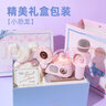 色果復古立體黑膠無(wú)線(xiàn)藍牙音箱香薰小型唱片機高音質(zhì)音響迷你創(chuàng  )意電腦便攜大音量生日禮物圣誕節禮品女 粉小恐龍-單嘜【精美禮盒+賀卡】 曬單實(shí)拍圖