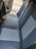 智匯汽車座套四季通用全包圍座墊通風(fēng)打孔透氣汽車專用坐墊座椅套全包 五星冰絲標(biāo)準(zhǔn)版-寶石藍(lán) 東風(fēng)雪鐵龍愛麗舍天逸C5/C4L/C3XR 世嘉 曬單實拍圖