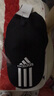 阿迪達(dá)斯 （adidas） 帽子2025男棒球帽女鴨舌帽戶外潮流運(yùn)動帽遮陽帽子網(wǎng)球太陽帽 黑色GM4509 均碼 曬單實(shí)拍圖
