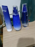 水密碼套裝護膚品正品水乳海泉深透化妝品禮盒補水保濕 兩件套[水+乳] 曬單實拍圖