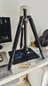 輕裝時(shí)代YT03/YT03C三腳架垂直俯拍延長(cháng)桿單反相機中軸橫置加長(cháng)橫拍桿鋁合金碳纖維 鋁合金+Q222三腳架【球形】+沙袋 YT03/YT03C【橫拍桿104cm】 曬單實(shí)拍圖