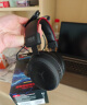 联想(Lenovo)拯救者 Thunder Y480有线游戏耳机头戴式专业电竞耳麦 带线控USB耳机黑色R9000P/R7000 实拍图
