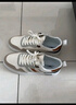 公牛世家男鞋2025秋冬新款百搭平底板鞋男士休閑鞋復古運動(dòng)小白鞋子男 曬單實(shí)拍圖