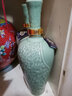 泓譽(yù)山西泓譽(yù) 高度高粱白酒 清香型白酒60度1.5L 曬單實(shí)拍圖