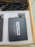 keepLINK KP-9000-2FS20光纖收發(fā)器百兆一對單模雙纖光電轉換器20公里SC接口 曬單實(shí)拍圖