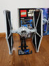 樂(lè )高 LEGO  星球大戰系列  早教 拼插積木 玩具 6-14歲 2016NEW 鈦戰機 75095 曬單實(shí)拍圖