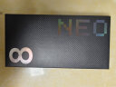 vivo iQOO Neo8 Pro 16GB+512GB 冲浪 天玑9200+ 自研芯片V1+ 120W超快闪充  5G游戏电竞性能手机 实拍图