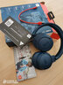JBL TUNE 720BT 頭戴式無(wú)線(xiàn)耳機 純正低頻音效 藍牙5.3 免提通話(huà) 音樂(lè )游戲網(wǎng)課長(cháng)續航 深空黑 曬單實(shí)拍圖