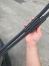 輕晰適用于比亞迪F0雨刮器比亞迪f0雨刷器膠條汽車(chē)前后窗無(wú)骨雨刮片 比亞迪F0【2008-2016款】前雨刷 單根 曬單實(shí)拍圖