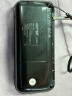 先科（SAST） V30收音机老年人V60便携式迷你播放器充电N28插卡广播随身听音乐听歌半导体戏曲唱戏机 V30黑色+8G内存卡 实拍图