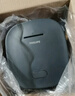 飛利浦（PHILIPS）1.8L迷你電飯煲 家用1-2-3人小型電飯鍋 多功能一體多用智能蒸飯鍋 一鍵旋風(fēng)煮 24小時(shí)智能預(yù)約 五大模式 迷你元?dú)忪?黑色 1.8L 曬單實(shí)拍圖