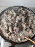 憶回牛帶皮羊腿肉新鮮帶骨帶皮羊肉原切不調(diào)理散養(yǎng)山羊整只 5斤(帶皮去骨羊腿肉) 新鮮羊腿肉(默認(rèn)切塊) 曬單實(shí)拍圖