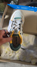 阿迪達(dá)斯 （adidas）男鞋 25秋新款三葉草DROP STEP LOW 2.0輕便透氣休閑舒適低幫板鞋 清新粉藍(lán)/主推款 【曬圖返10】 39 碼/內(nèi)長(zhǎng)240mm 曬單實(shí)拍圖