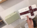 心相印抽紙心心相印擦手紙整箱裝20包吸水紙200張/包家庭商用批發(fā)裝 200抽*20包 曬單實(shí)拍圖