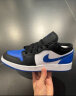 耐克（NIKE）AIR JORDAN 1 LOW AJ1 男子运动鞋 553558-140 42.5 实拍图