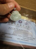 鳳禧珠寶 父親節(jié)禮物 A貨翡翠吊墜男士玉觀音菩薩玉墜父親節(jié)禮物 平安觀音 曬單實拍圖