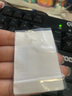 栢啟歆S999足銀耳釘 養耳洞閃鉆五角星耳骨釘睡覺(jué)免摘耳棒高級感潮飾品 s999銀五角星耳釘【一對3mm】 曬單實(shí)拍圖