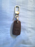 2019款別克英朗鑰匙包套專(zhuān)用真皮汽車(chē)2017/2018款全新英朗車(chē)鑰匙扣折疊鑰匙殼 咖啡色 曬單實(shí)拍圖