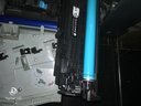 京呈CE250A適用惠普504A硒鼓HP CP3525n dn x CM3530FSMFP打印機墨盒 【5000頁】CE250A 黑色硒鼓 曬單實拍圖