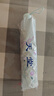 天堂傘 輕巧鉛筆傘小清新黑膠防曬晴雨兩用女太陽(yáng)傘雨傘 萌小桃-新芽綠 54cm*7k 曬單實(shí)拍圖