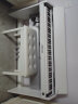 艾茉森（Amason）珠江钢琴 考级电钢琴88键重锤数码电子钢琴专业手感F10白色 实拍图
