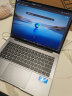 华为MateBook 14 酷睿 Ultra笔记本电脑 2.8K OLED触控手写屏 轻薄机身 Ultra 5 32G 1T 深空灰 实拍图