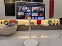 添添閨蜜機Pro4K Max版(8+256GB) 小度移動(dòng)平板電視 32英寸顯示器音響 長(cháng)續航追劇健身隨心屏 七夕禮物 曬單實(shí)拍圖