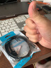 線(xiàn)之佳typec轉移動(dòng)硬盤(pán)數據線(xiàn)MicroUSB3.0高速傳輸接口適用東芝希捷西數WD轉接華為蘋(píng)果macbook筆記本 黑色-Type-c移動(dòng)硬盤(pán)連接線(xiàn) 1米 曬單實(shí)拍圖