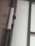 R.STAR pvc線槽工業(yè)塑料阻燃明裝配電柜走線槽行線槽絕緣配線槽 寬25*高25【1米*2根】 曬單實拍圖