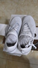 海爾斯跳繩鞋專(zhuān)業(yè)競速室內運動(dòng)訓練健身跑步機鞋瑜伽鍛煉鞋2266 白色 43 曬單實(shí)拍圖
