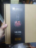 海菲曼（HIFIMAN）HE-R9藍牙耳機動(dòng)圈拓撲振膜封閉式頭戴式HIFI音樂(lè )藍牙耳麥 HE-R9【有線(xiàn)版】 曬單實(shí)拍圖