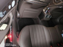 雷克薩斯es200真皮腳墊 適用雷克薩斯rx300 nx200 ux260h ct200h汽車腳踏墊 典雅咖【真皮+星空毯】順豐發(fā)貨 雷克薩斯es200 300h 260 250 曬單實(shí)拍圖